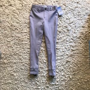 TuffRider low rise starter jods riding pants 10